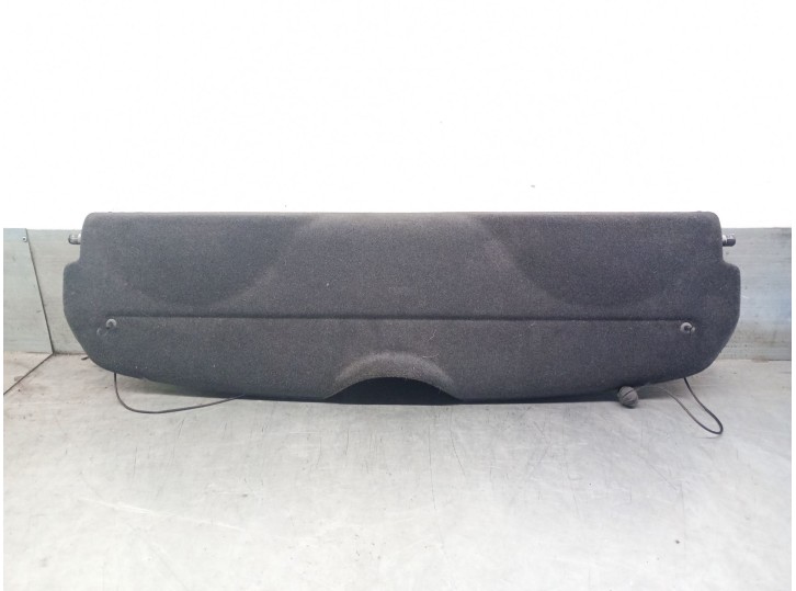 Replacement rear parcel shelf for Mini Mini (R50, R53) One OEM IAM reference 51461514023 51461514023 
