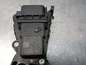 Recambio de potenciometro pedal para volvo c30 (533) 1.8 referencia OEM IAM 4M519F836AH 4M519F836AH 