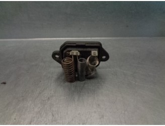 Recambio de resistencia calefaccion para fiat tipo (160) 160ae55a referencia OEM IAM 46406348  