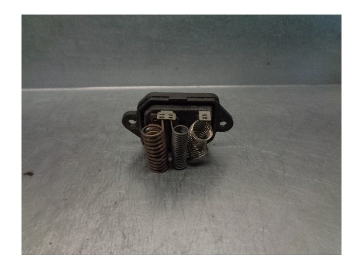 Recambio de resistencia calefaccion para fiat tipo (160) 160ae55a referencia OEM IAM 46406348  