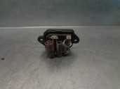 Recambio de resistencia calefaccion para fiat tipo (160) 160ae55a referencia OEM IAM 46406348  