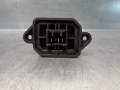 Recambio de resistencia calefaccion para fiat tipo (160) 160ae55a referencia OEM IAM 46406348  