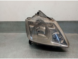 Recambio de faro derecho para renault modus / grand modus (f/jp0_) 1.5 dci (fp0f, jp0f) referencia OEM IAM 8200652044A 770105817