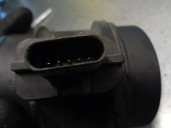 Recambio de caudalimetro para ssangyong rexton w 2.0 td cat referencia OEM IAM A6710940048 0281006043 SIEMENS