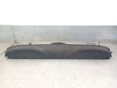 Replacement rear parcel shelf for Mini Mini (R50, R53) One OEM IAM reference 51461514023 51461514023 