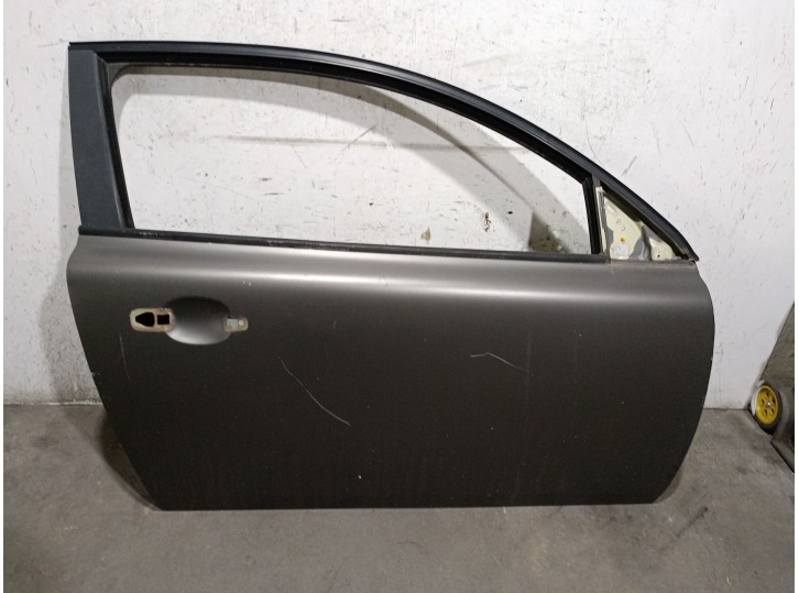 Recambio de puerta delantera derecha para volvo c30 (533) 1.8 referencia OEM IAM 31335484 31335484 