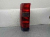 Recambio de piloto trasero izquierdo para volvo v70 familiar 2.5 turbodiesel referencia OEM IAM 3512429  INFERIOR