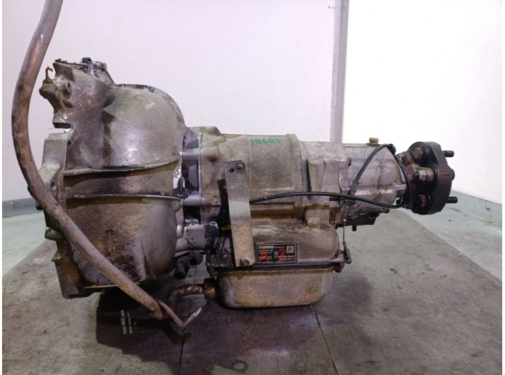 Recambio de caja cambios para bmw serie 7 (e23) referencia OEM IAM 3HP22 655799 1043000132 ZF