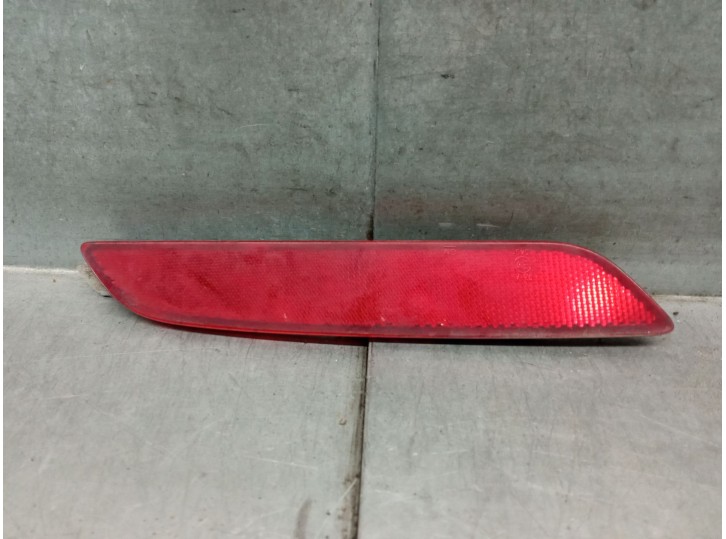 Replacement rear right tail light for Chevrolet Cruze Hatchback 2.0 Diesel CAT OEM IAM reference 95291967 95291967 