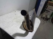 Recambio de tubo escape trasero para kia cee´d 1.4 crdi cat referencia OEM IAM EDM30 CESTA 10