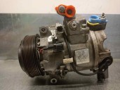 Recambio de compresor aire acondicionado para infiniti fx 3.7 v6 cat referencia OEM IAM 926001CB0B 