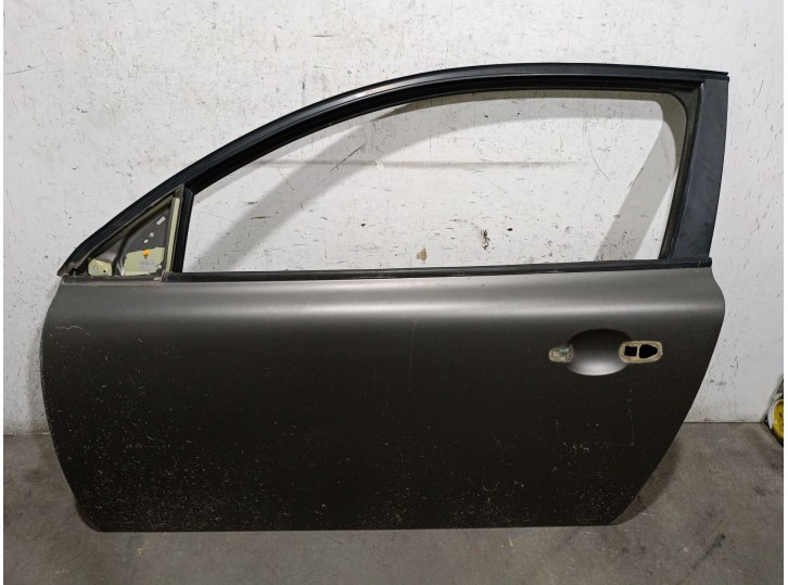 Recambio de puerta delantera izquierda para volvo c30 (533) 1.8 referencia OEM IAM 31335483 31335483 
