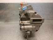 Recambio de compresor aire acondicionado para infiniti fx 3.7 v6 cat referencia OEM IAM 926001CB0B 
