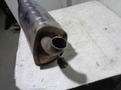 Recambio de tubo escape trasero para kia cee´d 1.4 crdi cat referencia OEM IAM EDM30 CESTA 10