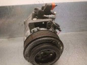 Recambio de compresor aire acondicionado para infiniti fx 3.7 v6 cat referencia OEM IAM 926001CB0B 