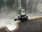 Recambio de sensor presion para seat ibiza st (6j8) fr referencia OEM IAM 036906051G 0261230081 BOSCH