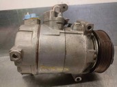 Recambio de compresor aire acondicionado para infiniti fx 3.7 v6 cat referencia OEM IAM 926001CB0B 