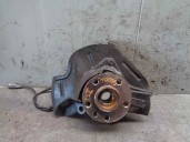 Recambio de mangueta delantera izquierda para peugeot 807 st referencia OEM IAM 