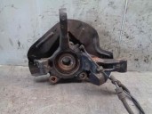 Recambio de mangueta delantera izquierda para peugeot 807 st referencia OEM IAM 