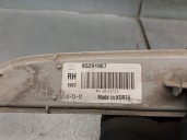 Recambio de piloto trasero derecho para chevrolet cruze hatchback 2.0 diesel cat referencia OEM IAM 95291967 95291967 