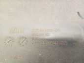 Recambio de bandeja trasera para mini mini (r50, r53) one referencia OEM IAM 51711149159 51711149159 