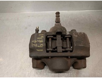 Recambio de pinza freno trasera izquierda para mercedes-benz clase e (w210) familiar 2.8 v6 18v cat referencia OEM IAM A00042092