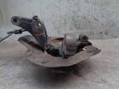 Recambio de mangueta delantera izquierda para peugeot 807 st referencia OEM IAM   