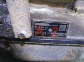 Recambio de caja cambios para bmw serie 7 (e23) referencia OEM IAM 3HP22 655799 1043000132 ZF