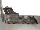 Recambio de cubrecarter para hyundai i20 iii (bc3, bi3) 1.0 t-gdi referencia OEM IAM 86676Q0000 86676Q0000 