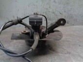 Recambio de mangueta delantera izquierda para peugeot 807 st referencia OEM IAM 
