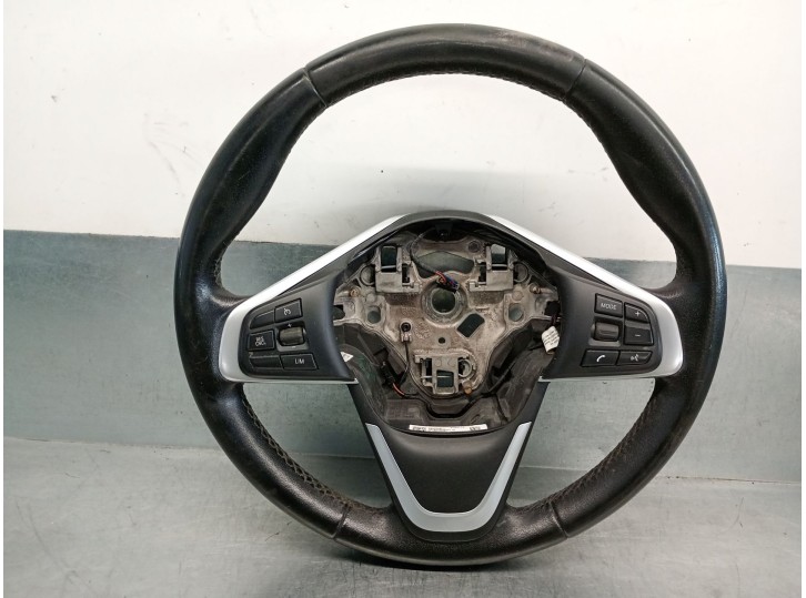 Recambio de volante para bmw x1 (f48) sdrive 18 d referencia OEM IAM 32306860357 32306860357 