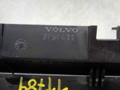 Recambio de luz central de freno para volvo v70 familiar 2.5 turbodiesel referencia OEM IAM 9151490 