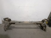 Recambio de puente trasero para chevrolet cruze hatchback 2.0 diesel cat referencia OEM IAM 13427775 13427775 