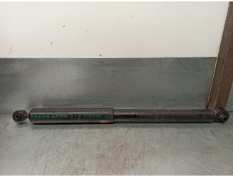 Recambio de amortiguador trasero derecho para ford sierra berlina 2.0 (ohc) referencia OEM IAM 341044 341044 KYB