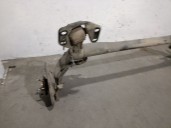 Recambio de puente trasero para chevrolet cruze hatchback 2.0 diesel cat referencia OEM IAM 13427775 13427775 
