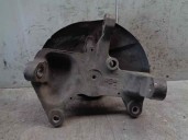 Recambio de mangueta delantera derecha para iveco daily caja cerrada (2006 =>) 2.3 diesel referencia OEM IAM 504164492 