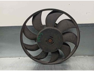 Recambio de electroventilador para fiat punto berlina (188) 1.9 jtd cat referencia OEM IAM 820600800  MAGNETI MARELLI