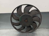 Recambio de electroventilador para fiat punto berlina (188) 1.9 jtd cat referencia OEM IAM 820600800  MAGNETI MARELLI