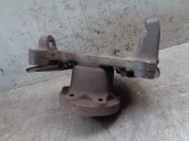 Recambio de mangueta delantera derecha para iveco daily caja cerrada (2006 =>) 2.3 diesel referencia OEM IAM 504164492  