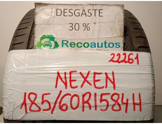 Recambio de neumatico/s para renault modus / grand modus (f/jp0_) 1.5 dci (fp0f, jp0f) referencia OEM IAM 18560R1584H NEXEN NBLU