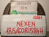 Recambio de neumatico/s para renault modus / grand modus (f/jp0_) 1.5 dci (fp0f, jp0f) referencia OEM IAM 18560R1584H NEXEN NBLU
