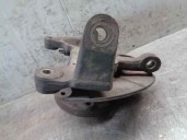 Replacement right front stub axle for Iveco Daily closed box van (2006 =>) 2.3 diesel OEM IAM reference 504164492 