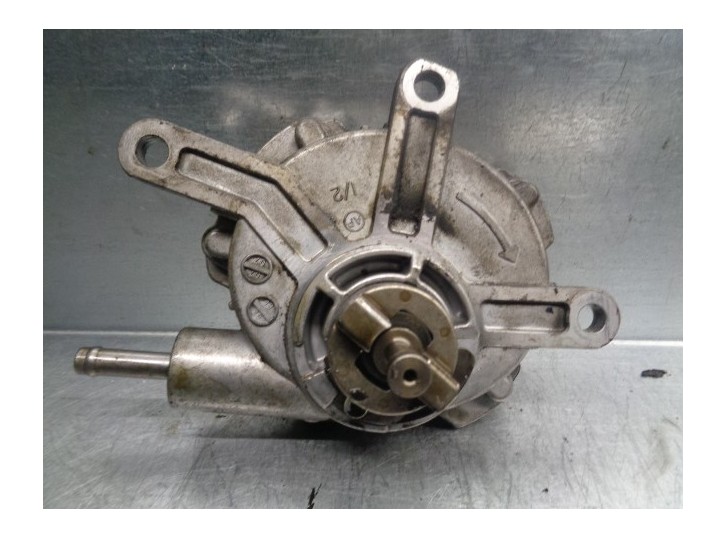 Recambio de depresor freno / bomba vacio para lexus is 200 (ds2/is2) 220d referencia OEM IAM 07010852 LUK