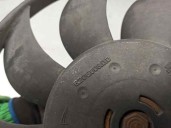 Recambio de electroventilador para fiat punto berlina (188) 1.9 jtd cat referencia OEM IAM 820600800  MAGNETI MARELLI