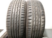 Recambio de neumatico/s para renault modus / grand modus (f/jp0_) 1.5 dci (fp0f, jp0f) referencia OEM IAM 18560R1584H NEXEN NBLU