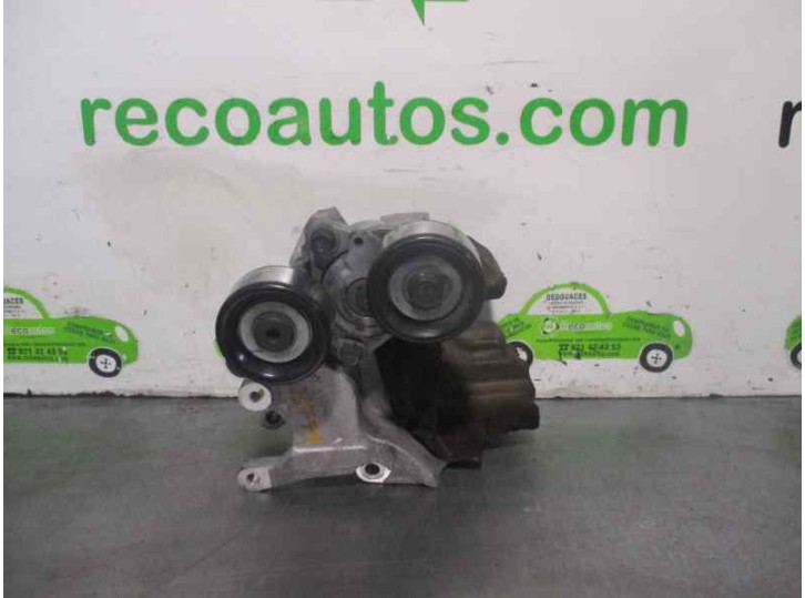 Recambio de soporte motor para hyundai santa fe (bm) 2.2 crdi cat referencia OEM IAM 2528127400 2528527000 