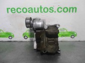 Recambio de soporte motor para hyundai santa fe (bm) 2.2 crdi cat referencia OEM IAM 2528127400 2528527000 