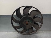 Recambio de electroventilador para fiat punto berlina (188) 1.9 jtd cat referencia OEM IAM 820600800  MAGNETI MARELLI