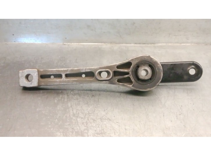 Recambio de soporte motor trasero para volkswagen tiguan (5n_) 2.0 tdi referencia OEM IAM 3C0199855M 3C0199855M 