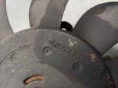 Recambio de electroventilador para fiat punto berlina (188) 1.9 jtd cat referencia OEM IAM 820600800  MAGNETI MARELLI